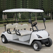 ISO Factory CE Approve Battery Power Electric Golf Car (DG-C4)